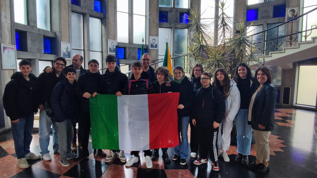 Famalicão: Famílias de Acolhimento ajudam Agrupamento de Escolas de Joane em programa Erasmus+