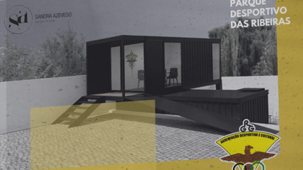 Famalicão: GR Gavião inaugura nova sede nos 50 anos