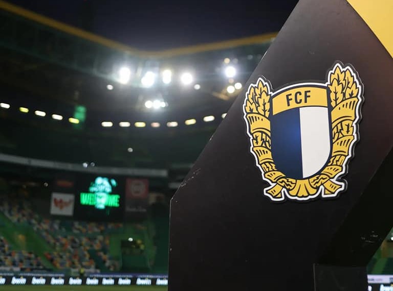 Famalicão já vende bilhetes para o jogo com o Sporting