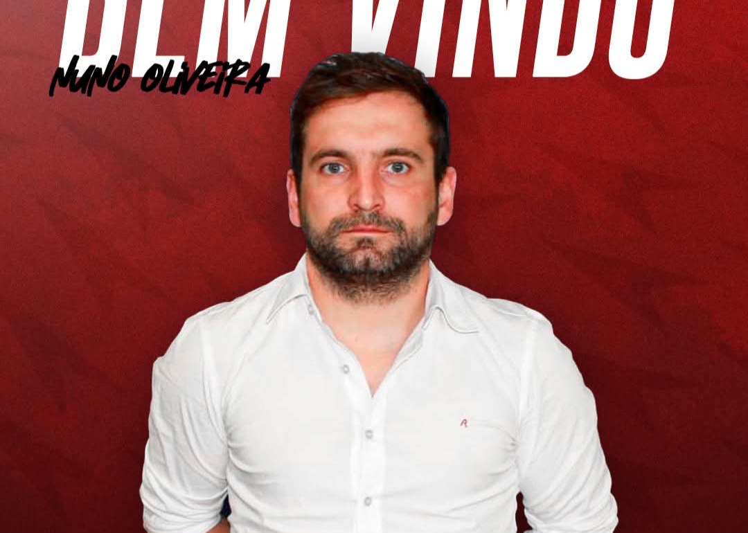 Famalicão: Nuno Oliveira é o novo diretor desportivo do Joane