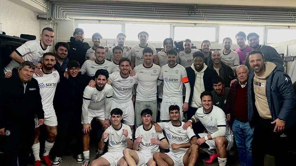 Famalicão: Oliveirense mantém diferença para o líder e Operário, inspirado por Tomás Araújo, é mais líder