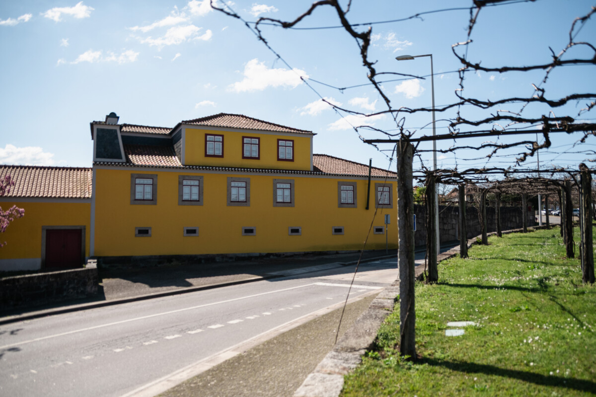 Famalicão: Passeios junto à Casa de Camilo vão ser alargados
