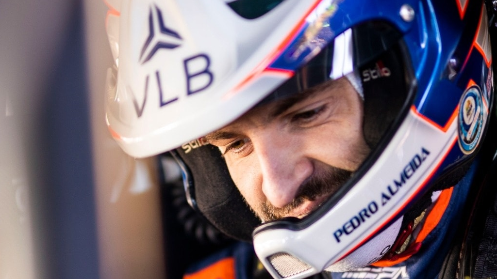 Famalicão: Pedro Almeida pronto para o Serras de Fafe