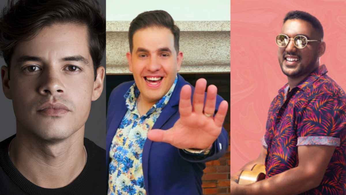 Feira da Isabelinha com Maninho, Ivo Lucas, Vítor Rodrigues e Vassala