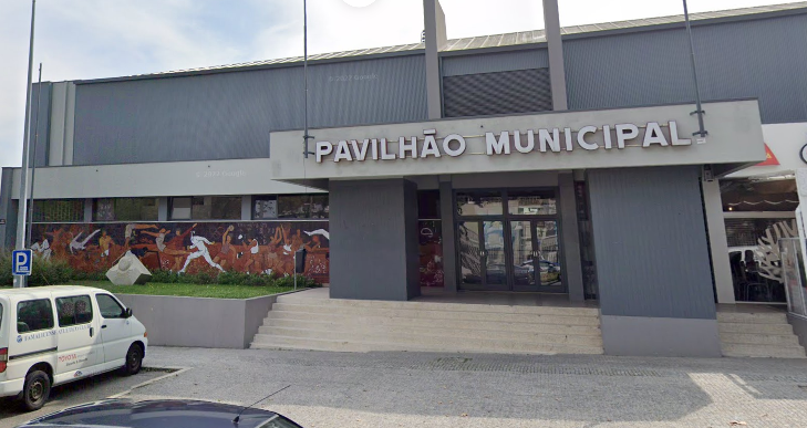 Famalicão: Concurso público de meio milhão para obras no pavilhão avança em breve
