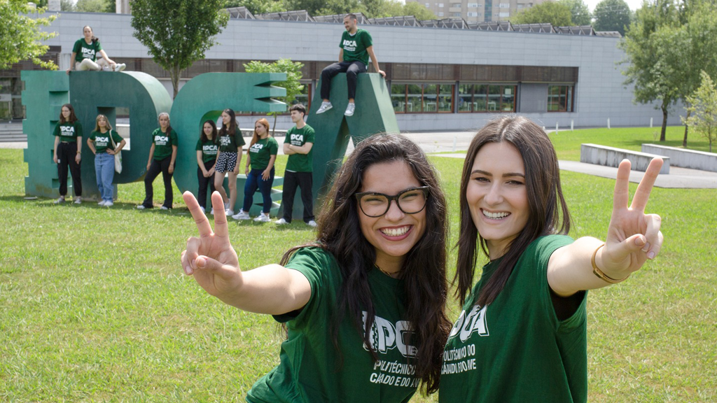 Famalicão: IPCA abre candidaturas para mestrados