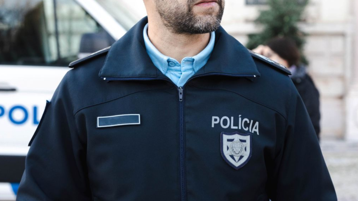 Famalicão: Dois detidos por danos em viatura