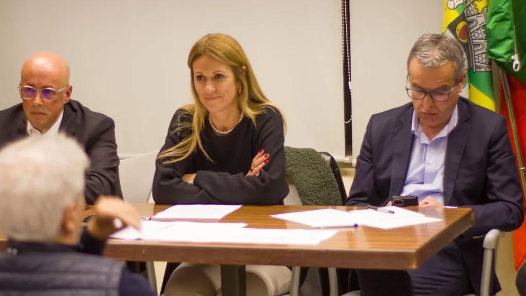 Famalicão: PSD aprova coligação e reitera Mário Passos