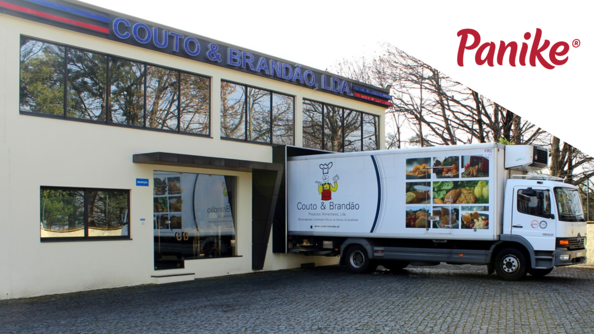 Empresa famalicense Couto & Brandão vendida à Panike