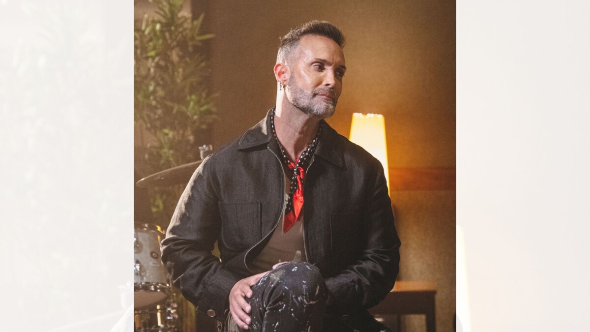 Faleceu Nuno Guerreiro, vocalista dos Ala dos Namorados, aos 52 anos