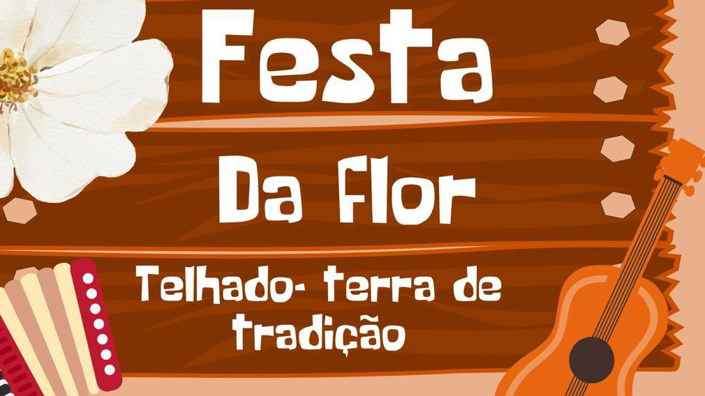 Famalicão: CNE de Telhado promove Festa da Flor