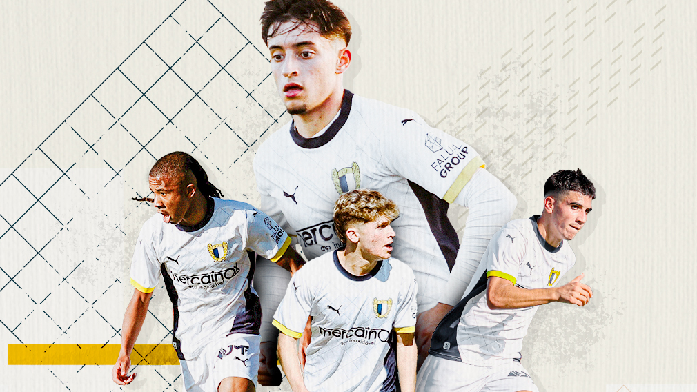 FC Famalicão conquista quinto lugar em importante torneio internacional