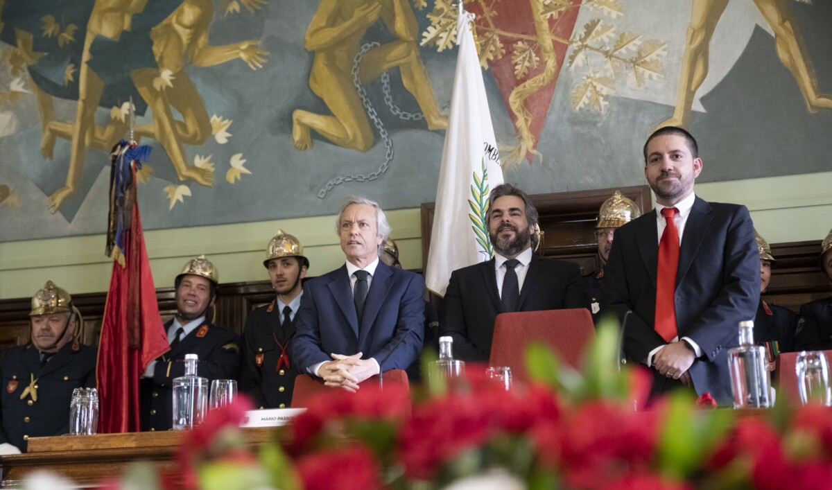 Famalicão: «Cumprir Abril é cumprir a palavra dada, trabalhar com seriedade, governar com responsabilidade»