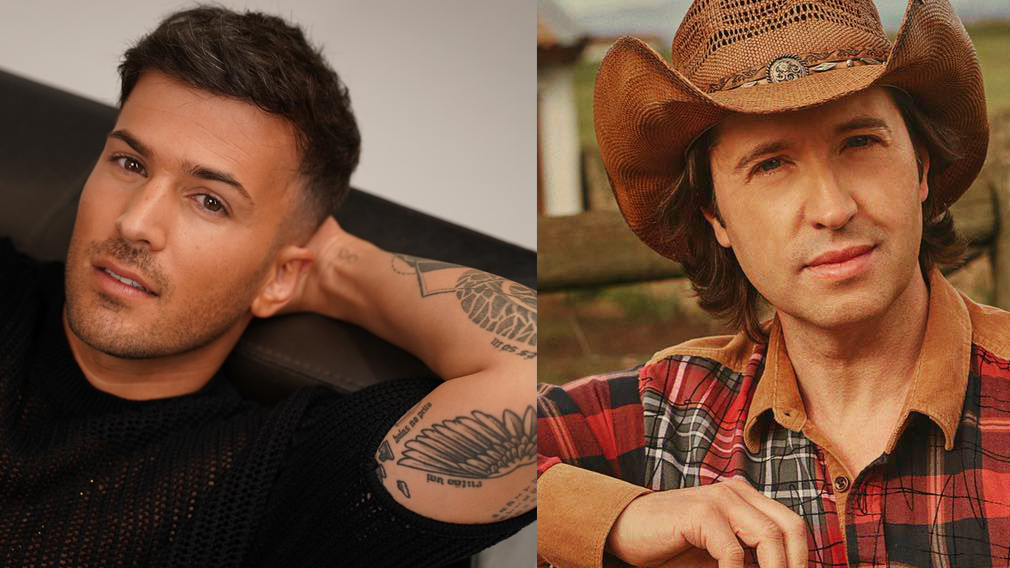 Famalicão: David Carreira e Zé Amaro dão concertos em Riba de Ave
