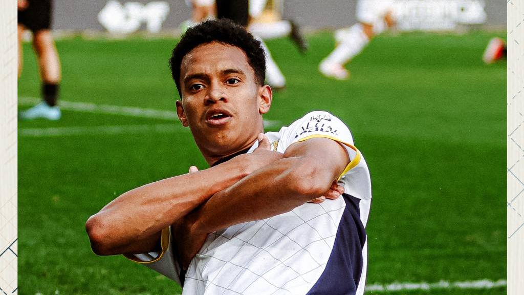 Famalicão: A três jornadas do final de apuramento de campeão, equipa sub-23 está a seis pontos do líder