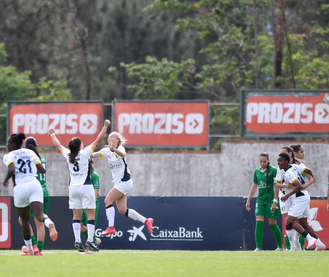 Famalicão goleia (0-6) e reduz diferença para o play-off de manutenção