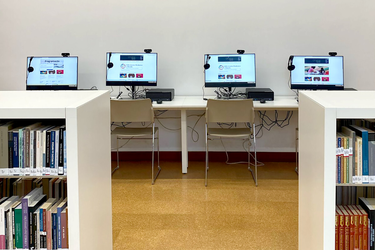 Famalicão: Mais de 400 livros digitais e audiolivros requisitados na BiblioLED