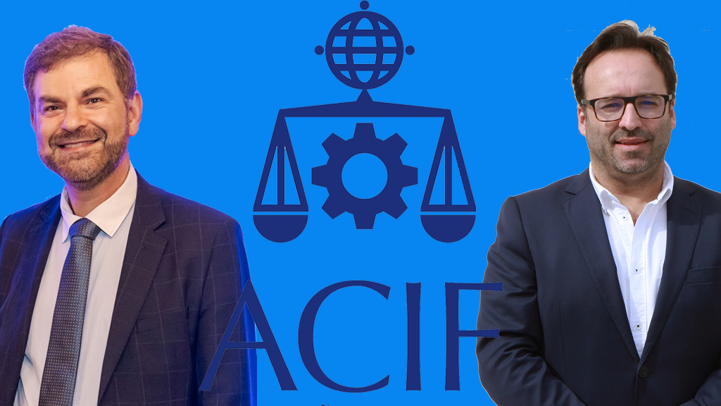 Famalicão: Esta terça-feira, duas listas lutam pela liderança da ACIF