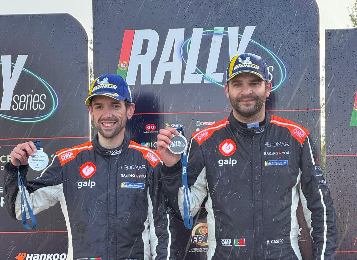 Famalicão: O engenheiro foi para o volante e venceu