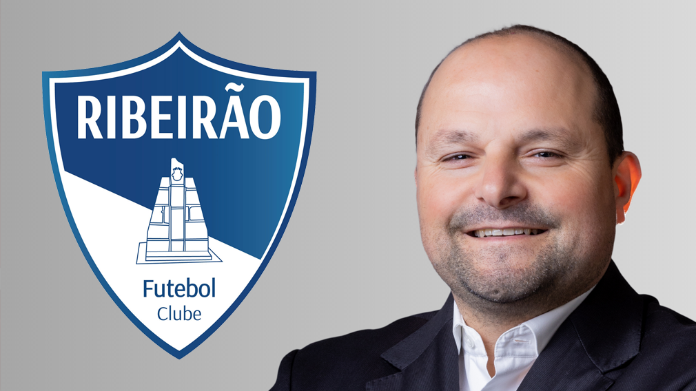 Famalicão: Pedro Ruben Gomes recandidata-se e promete equipa sénior