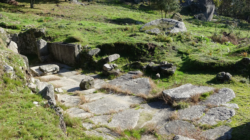 Famalicão: PS propõe criação do Parque Eco-Arqueológico das Eiras