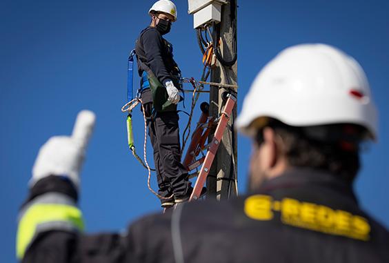 Famalicão: Trabalhos "urgentes e inadiáveis" obrigam ao corte de energia em Nine