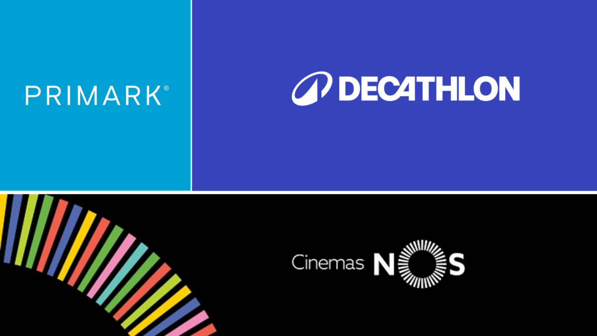 Famalicão: Primark, Decathlon e Cinemas NOS chegam a Ribeirão ainda este ano