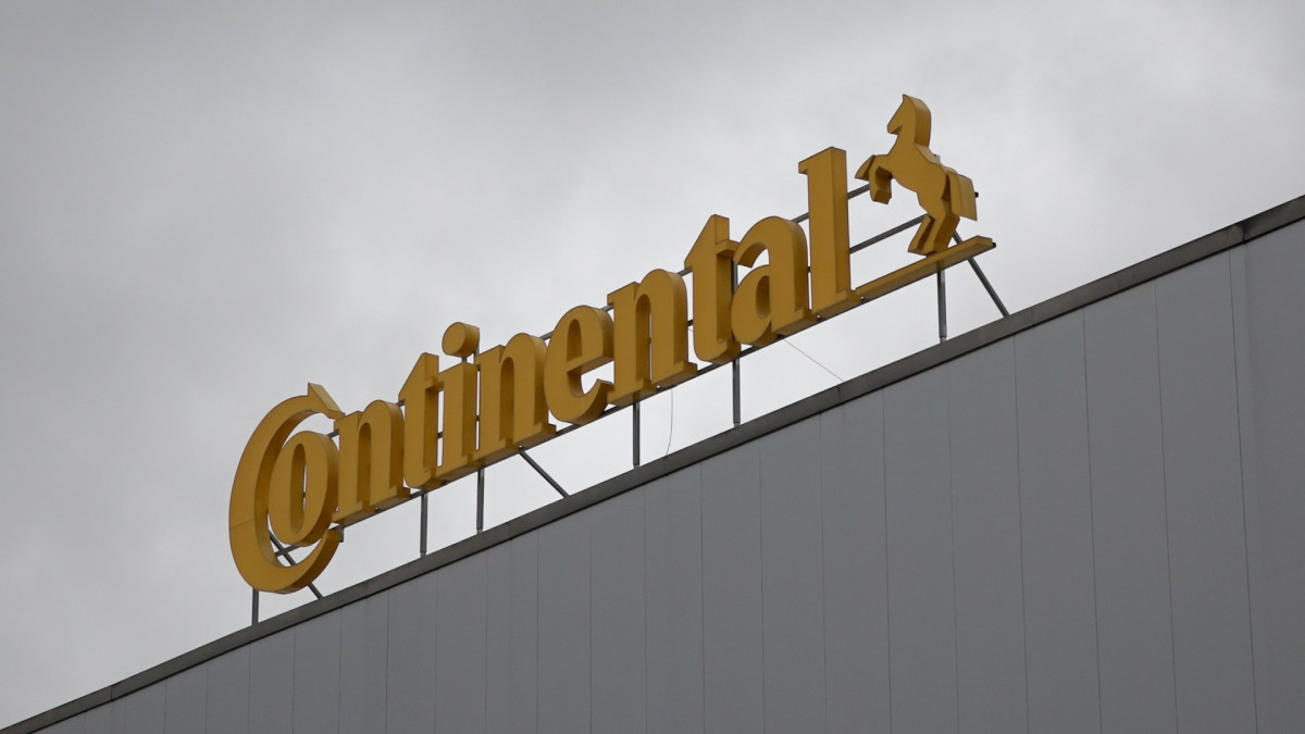 Continental confirma: Não haverá despedimentos em Lousado