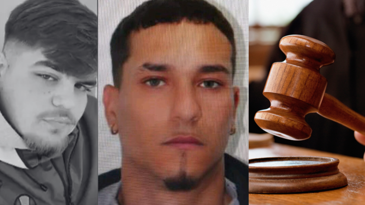 Tribunal de Famalicão comunica: Prisão preventiva para suspeito da morte de 'Manu' no B.A. em Braga