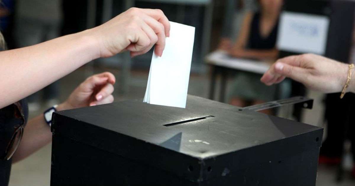 Voto antecipado em Famalicão: 2 466 eleitores exerceram o direito no último domingo