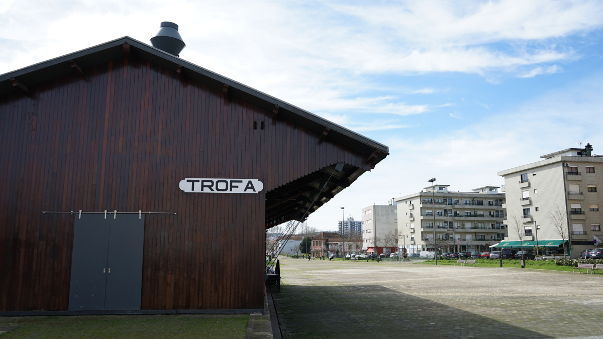 Município da Trofa lança oferta pública para adquirir 100 fogos habitacionais