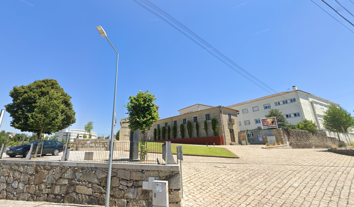 Famalicão: Festa Missionária em Antas