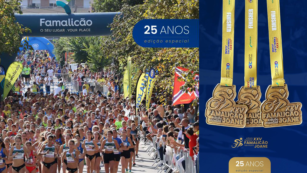 Famalicão: Ainda pode inscrever-se na caminhada Vermoim-Joane