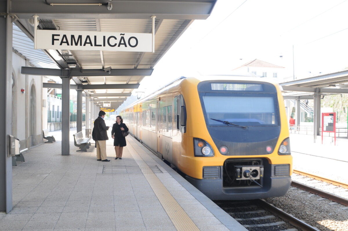 Greve na CP sem serviços mínimos nesta quarta e quinta-feira