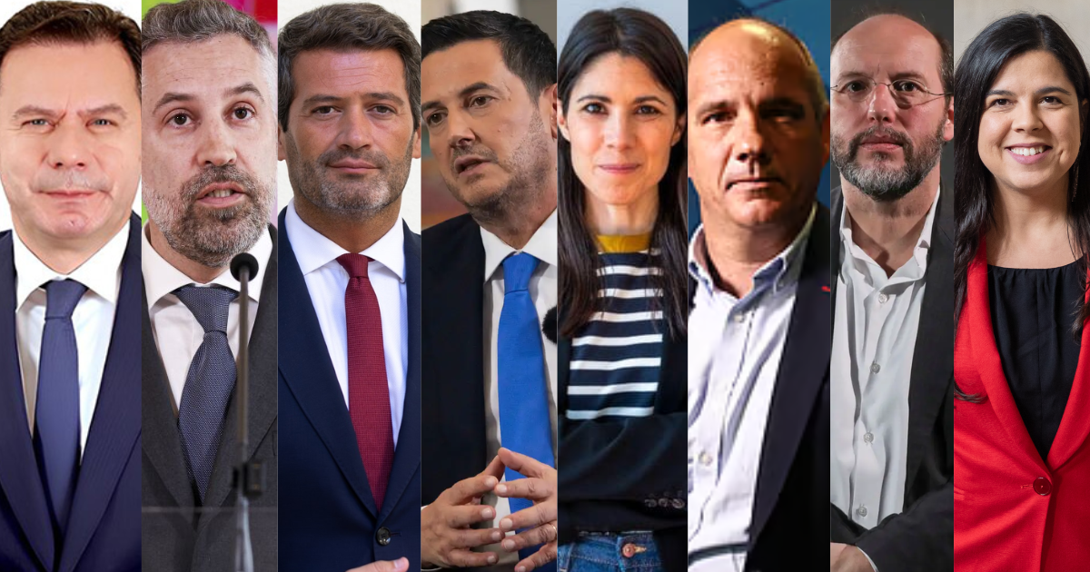 Vai votar? Mais de 333 mil portugueses votam hoje