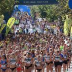 Famalicão: 25 anos a celebrar o atletismo