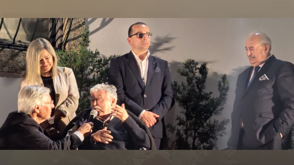 Famalicão: Acafado anima a Rua Direita com homenagem a Joaquim Rodrigues