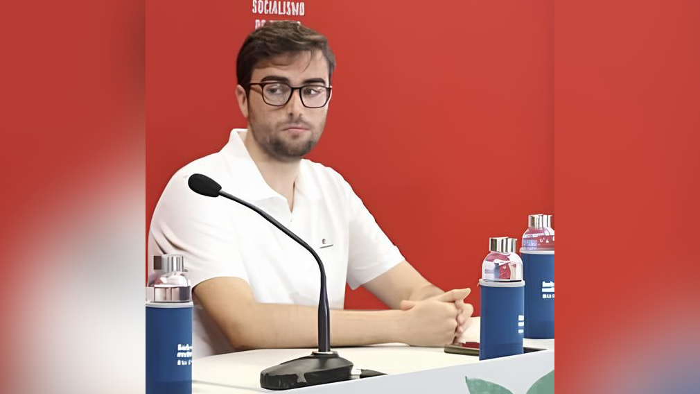 Famalicão: Alexandre Cerqueira representa BE no Conselho Municipal da Juventude