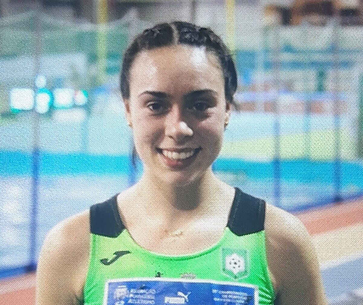 Famalicão: Ana Marinho é campeã nacional absoluta dos 10 mil metros