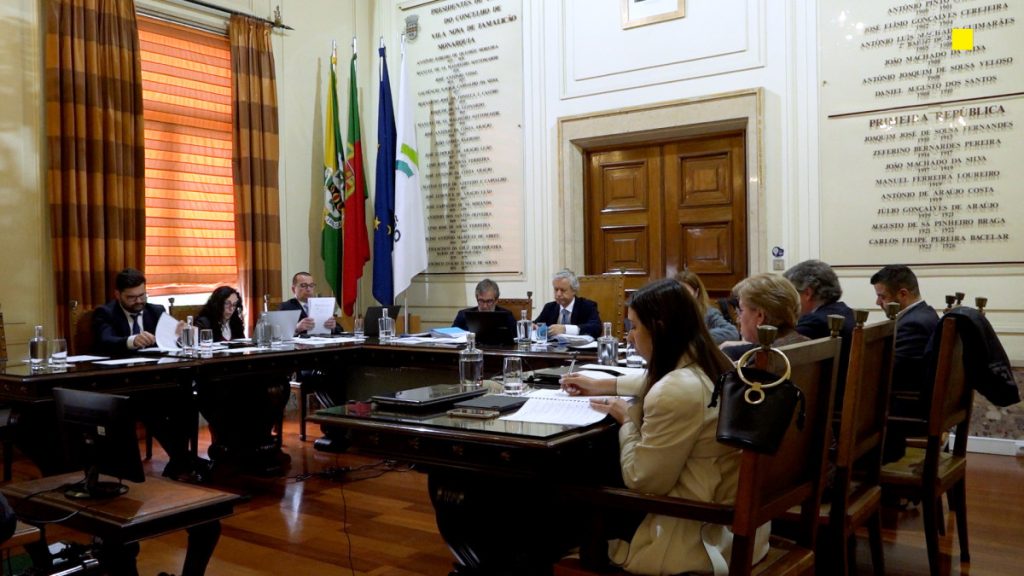 Famalicão: Arranca em breve a construção da USF de Nine e Centro de Saúde de Ruivães/Landim