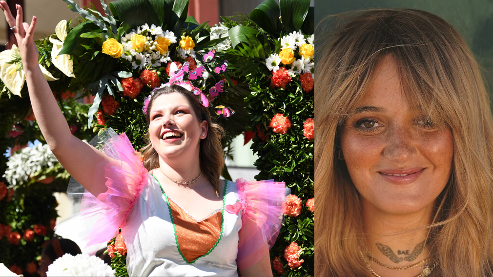 Famalicão: Carolina Deslandes e batalha das flores este fim de semana