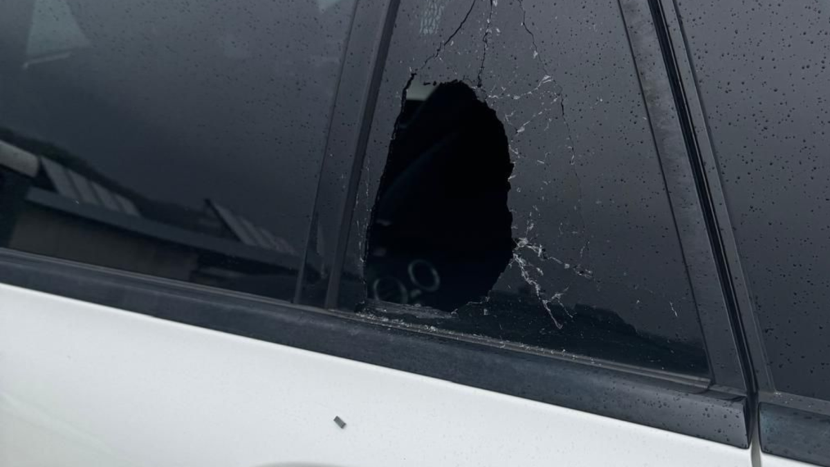 Famalicão: Carros furtados durante a madrugada em Pousada de Saramagos (N206)