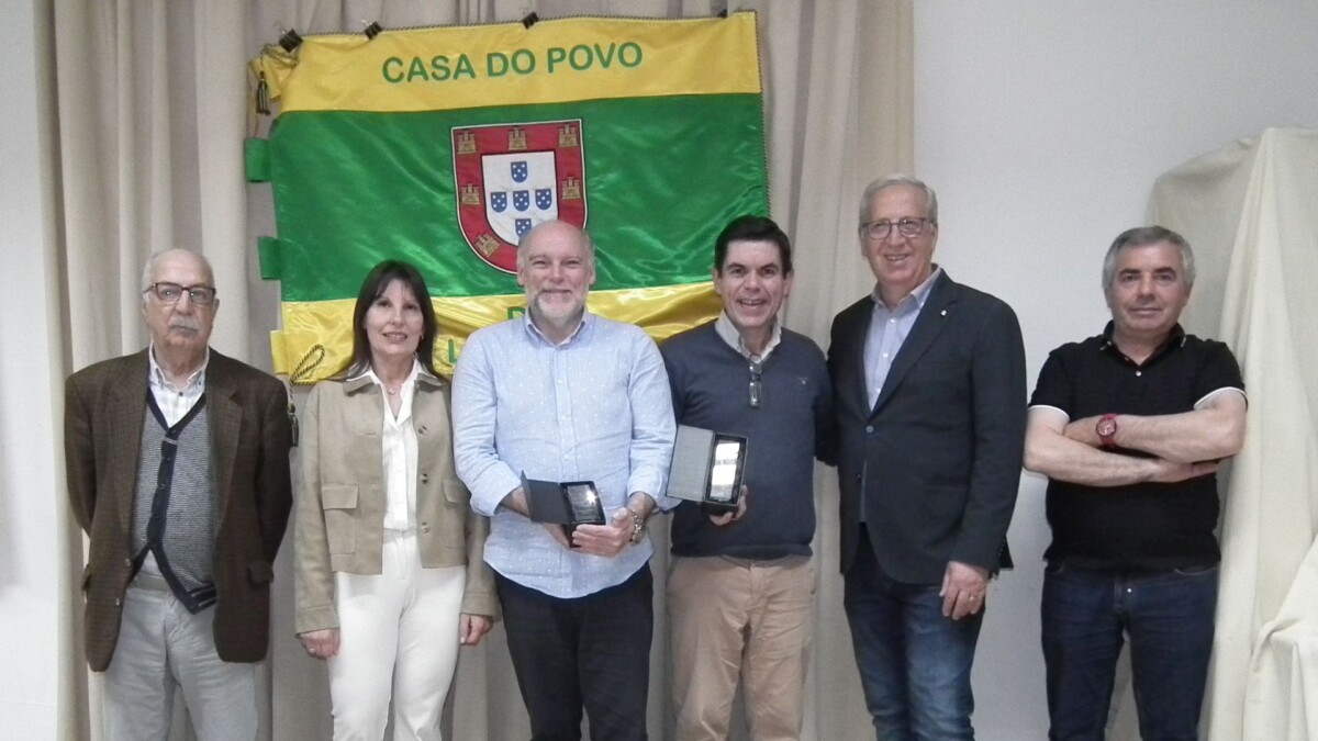 Famalicão: Casa do Povo de Lousado com várias iniciativas a decorrer ao longo do mês