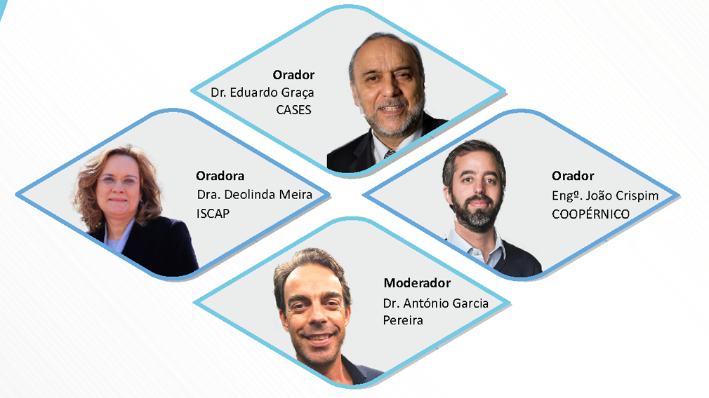 Famalicão: CEVE promove conferência sobre "Cooperativas e Sustentabilidade"