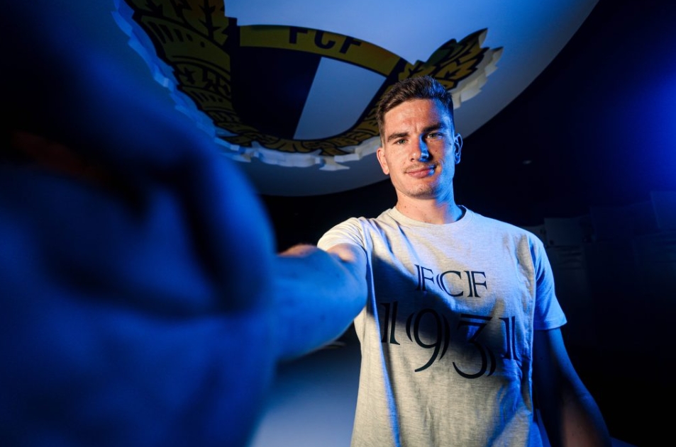 Famalicão: «Vai ser um jogo interessante e difícil, mas queremos mostrar quem somos»