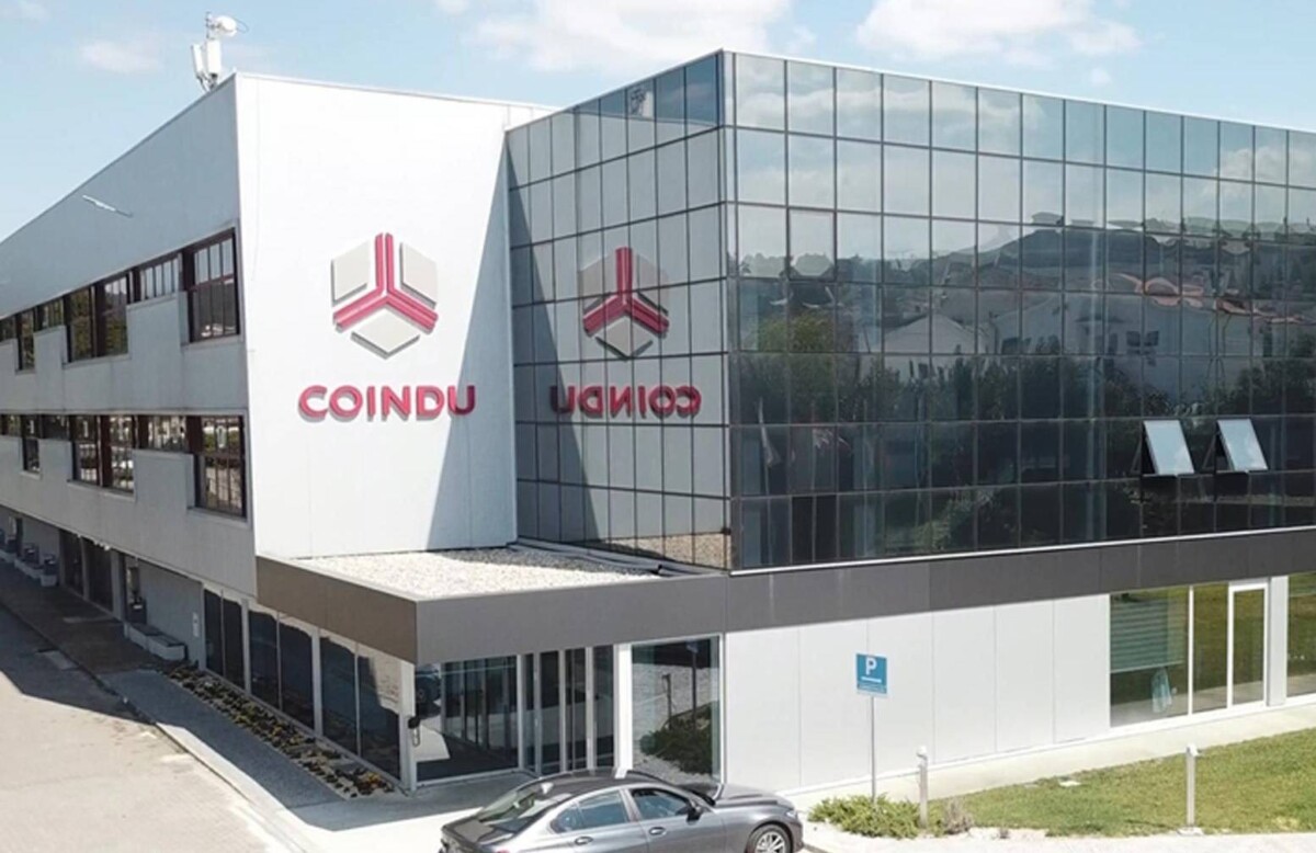 Famalicão: Despedimento coletivo e entrada em lay-off na COINDU de Joane