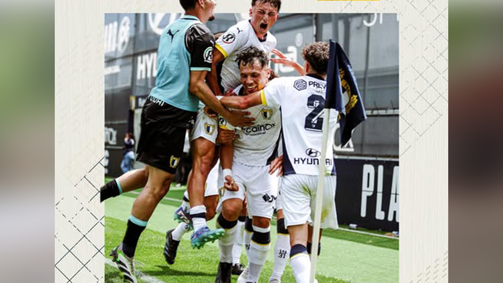 Famalicão em vantagem sobre o Benfica na Taça Revelação