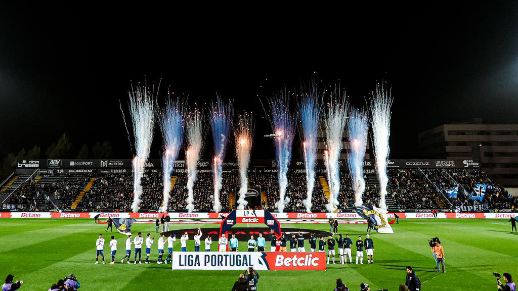 Famalicão despede-se da época 24/25 esta sexta-feira