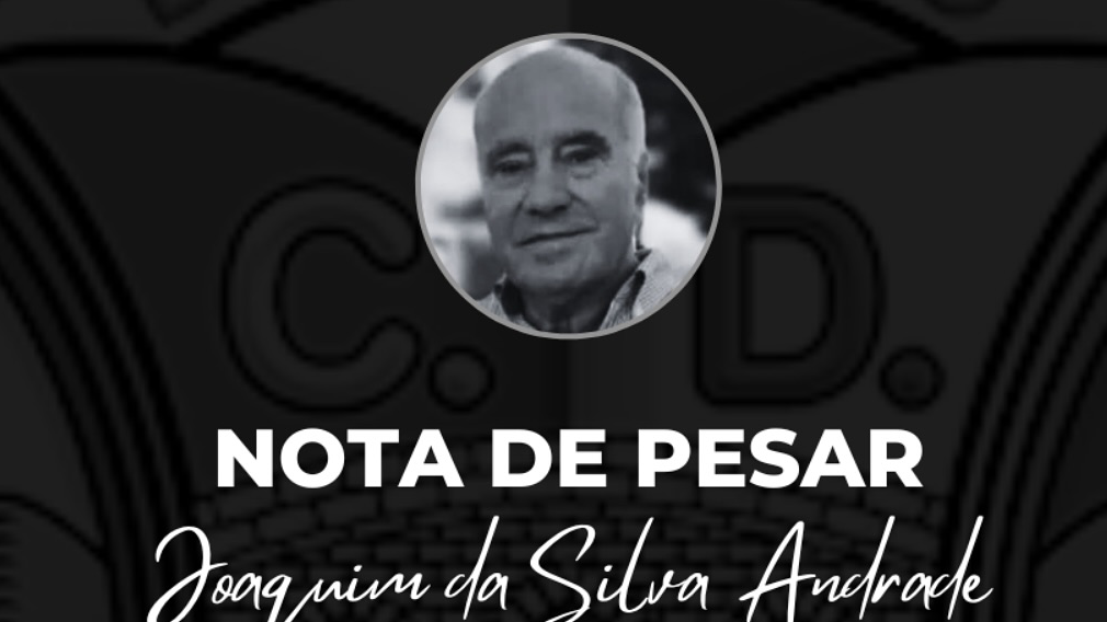Famalicão: Faleceu um dos fundadores do CD Lousado