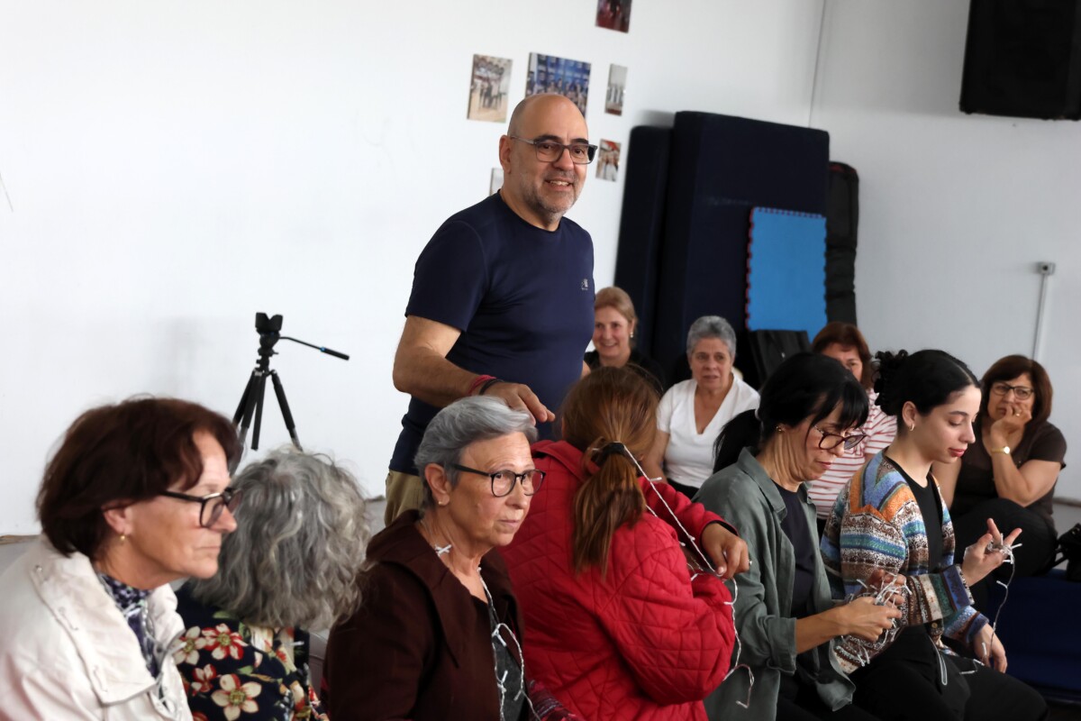 Famalicão: Histórias de vida transformadas em espetáculo de dança contemporânea